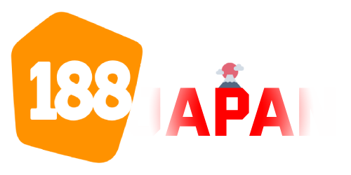 188BET Japan Logo