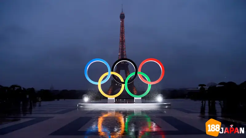 パリオリンピック 2024